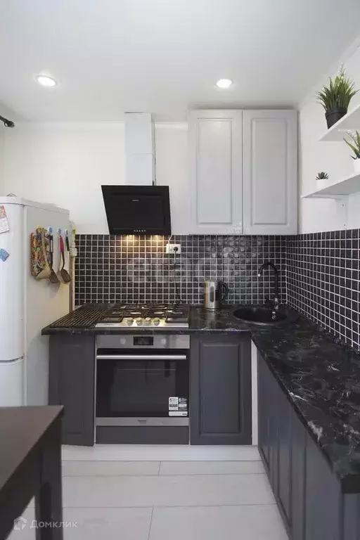 Продаётся квартира-студия, 30.6 м - Фото 0