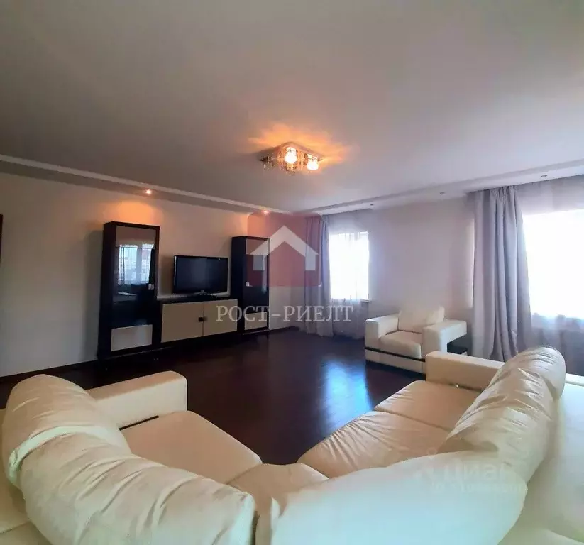 2-к кв. Саратовская область, Саратов ул. Имени В.И. Чапаева, 38/40 ... - Фото 1