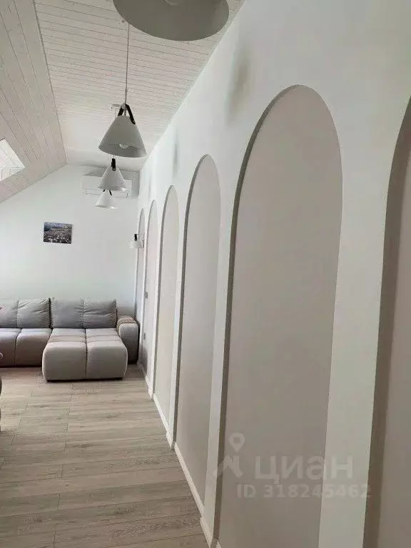 1-к кв. Калининградская область, Зеленоградск ул. Ленина, 42 (50.0 м) - Фото 1