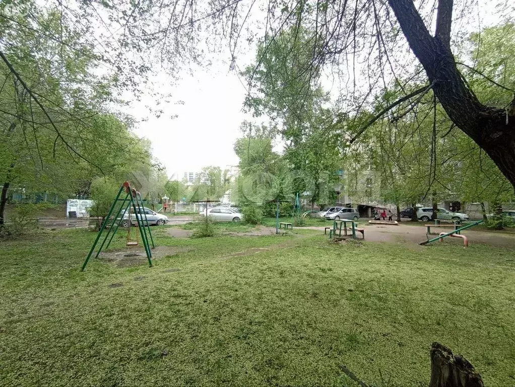 3-комнатная квартира: Абакан, Хакасская улица, 32 (63.5 м) - Фото 0