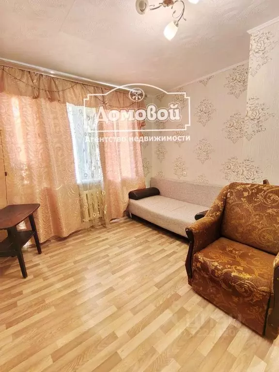 1-к кв. Калужская область, Калуга ул. Маршала Жукова, 28 (21.7 м) - Фото 2