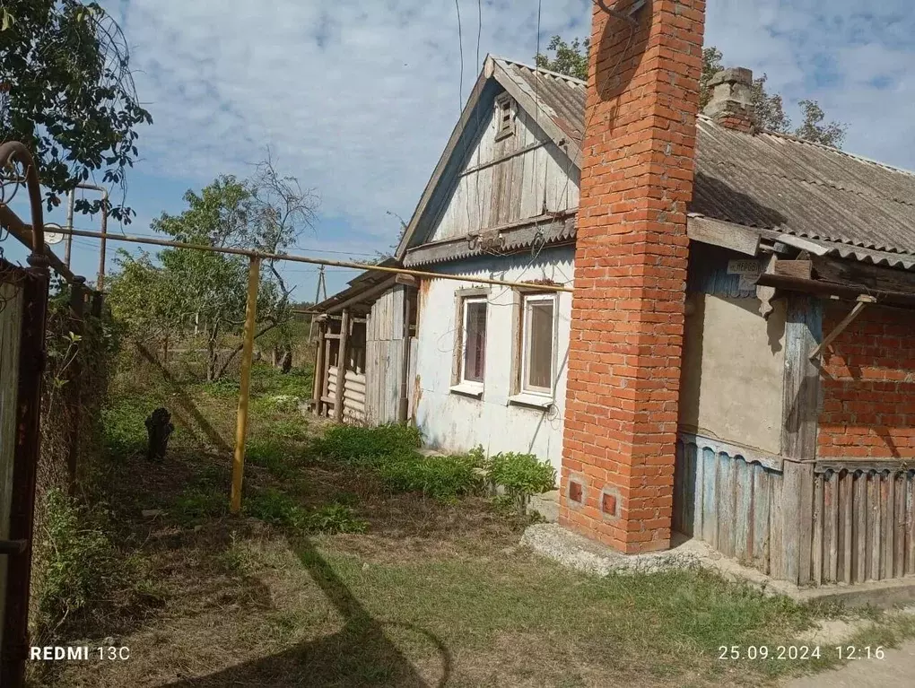 Дом в Краснодарский край, Абинский район, Ахтырское городское ... - Фото 1