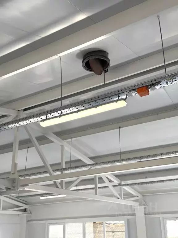 Склад в Московская область, Красногорск городской округ, Нахабино пгт ... - Фото 2