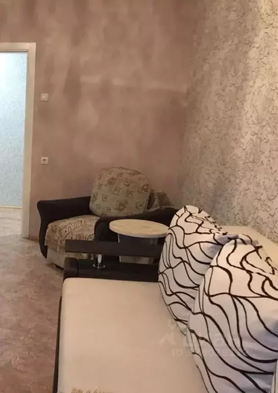 1-к кв. Воронежская область, Воронеж Корейская ул., 6А (42.0 м) - Фото 2