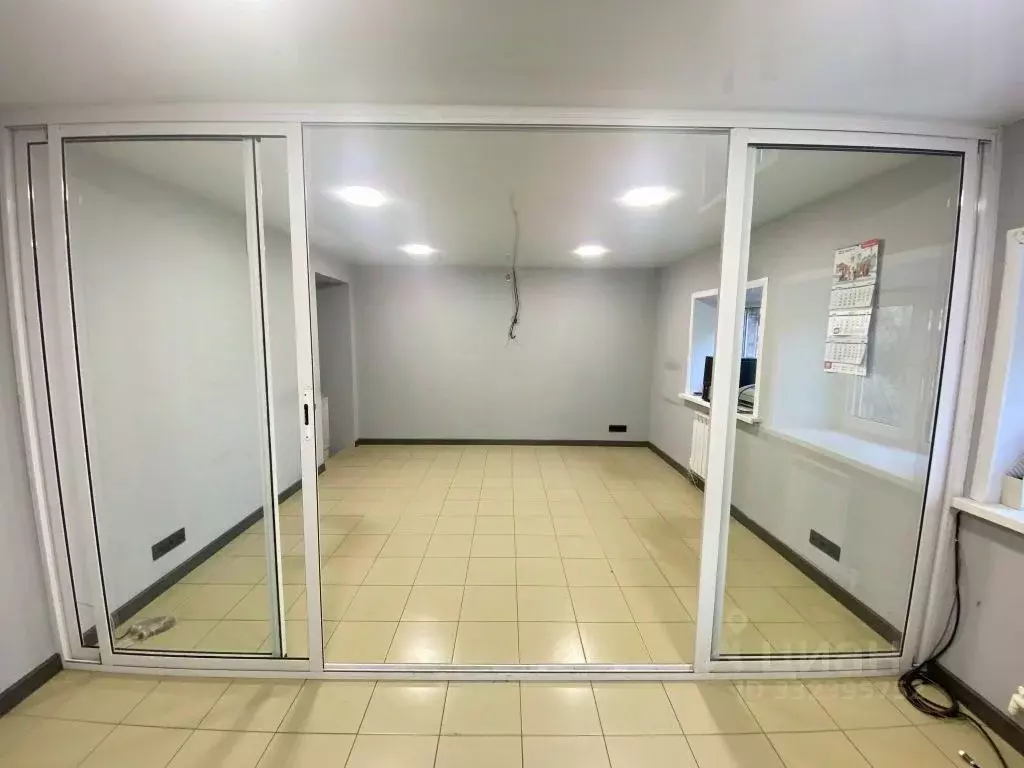 Офис в Костромская область, Кострома Никитский проезд (40 м) - Фото 2