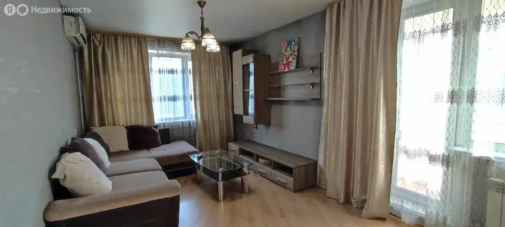 2-комнатная квартира: Новокузнецк, Транспортная улица, 51А (47.7 м) - Фото 2