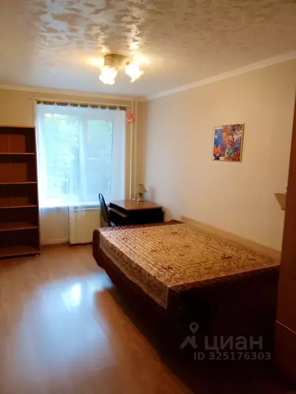 2-к кв. Москва Астрадамская ул., 3 (45.0 м) - Фото 1