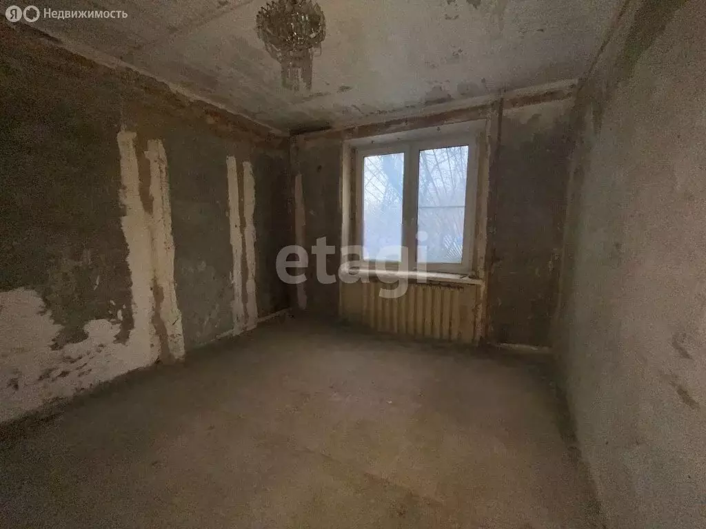 2-комнатная квартира: Москва, Песчаная улица, 6 (38 м) - Фото 1