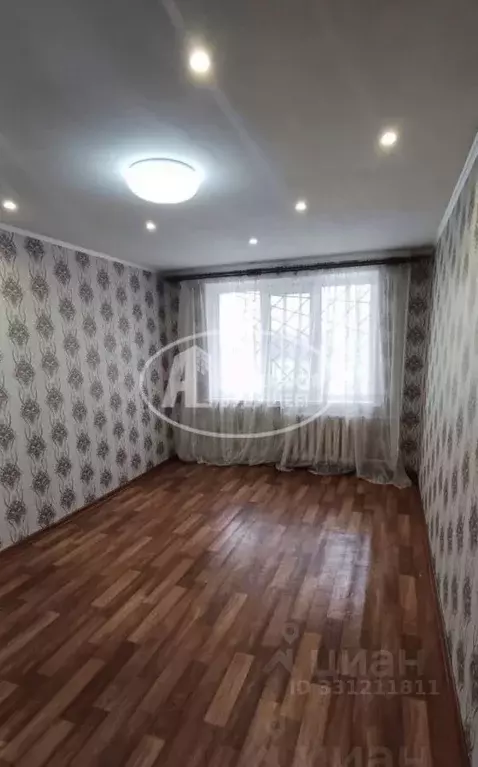 1-к кв. Пермский край, Пермь ул. Героев Хасана, 147 (30.4 м) - Фото 1