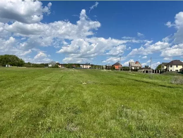 Участок в Московская область, Озеры Коломна городской округ,  (10.05 ... - Фото 2