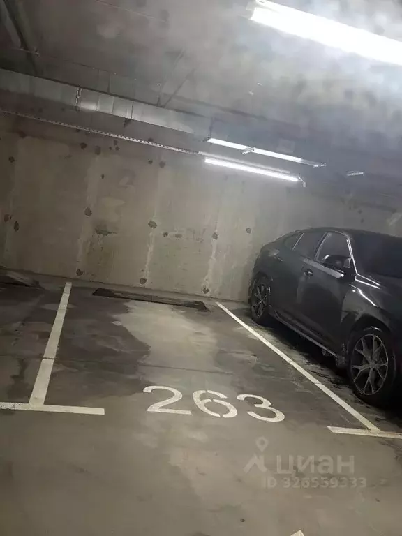 Гараж в Санкт-Петербург ул. Дыбенко, 8к1 (14 м) - Фото 1