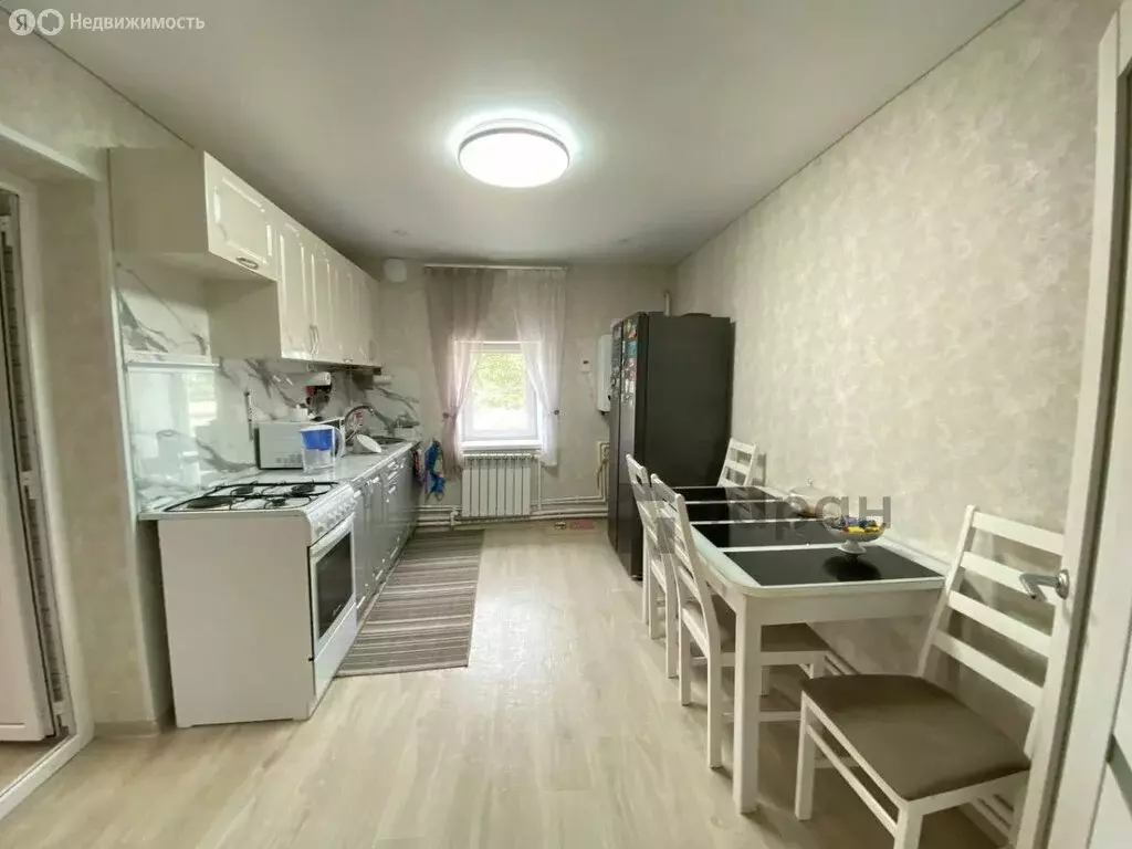Дом в Троицк, улица имени Л.С. Сосновского, 5 (65.8 м) - Фото 1
