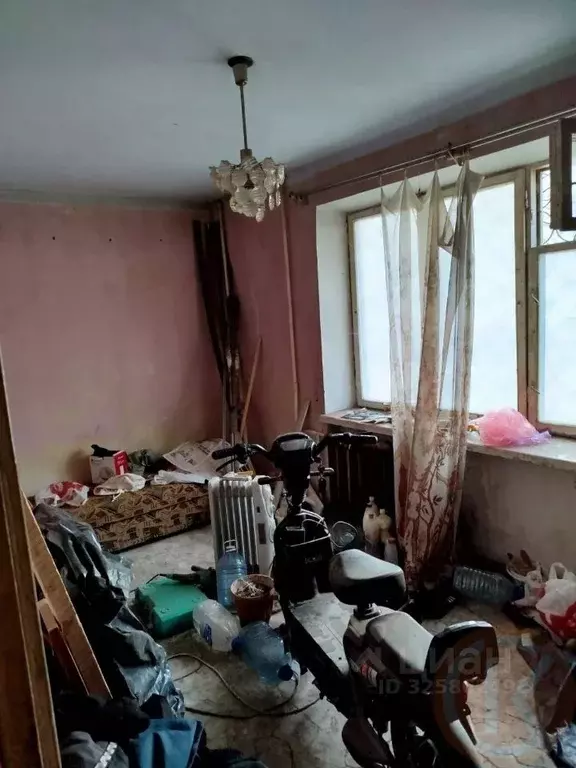 3-к кв. Крым, Евпатория ул. Советская, 6 (51.4 м) - Фото 1