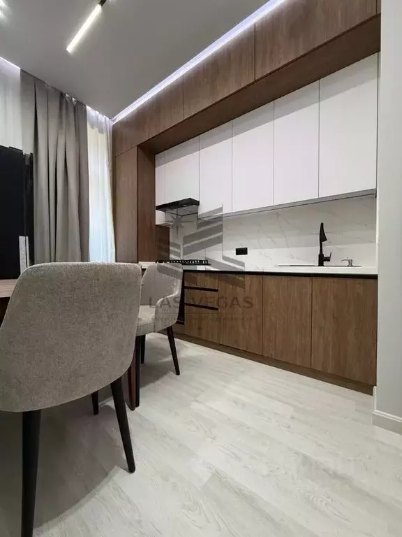 2-к кв. Татарстан, Казань Чистопольская ул., 86/10 (60.0 м) - Фото 0