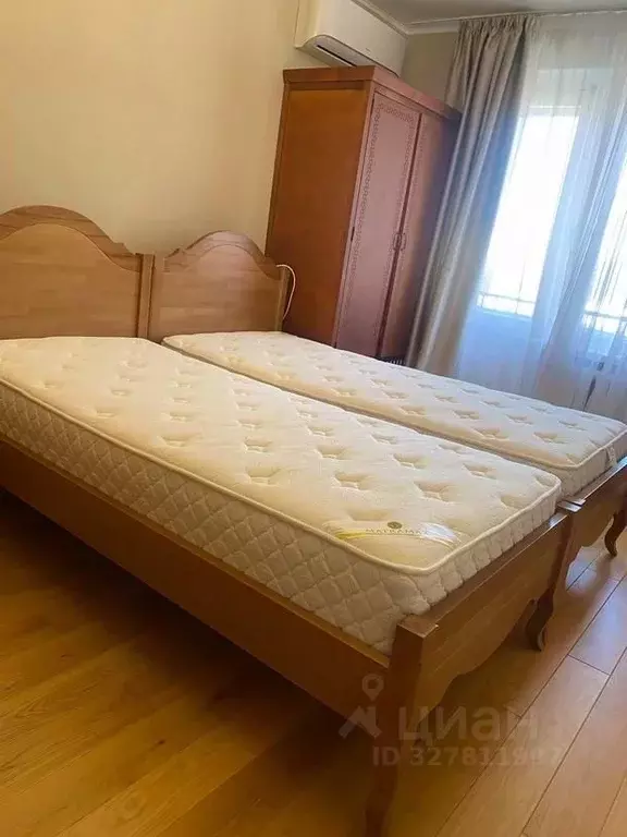 1-к кв. Москва ул. Маршала Малиновского, 6К1 (35.0 м) - Фото 2