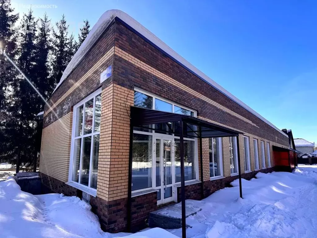 Помещение свободного назначения (372.4 м) - Фото 1