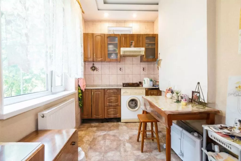 Дом в Калининградская область, Гурьевский муниципальный округ, СНТ ... - Фото 1