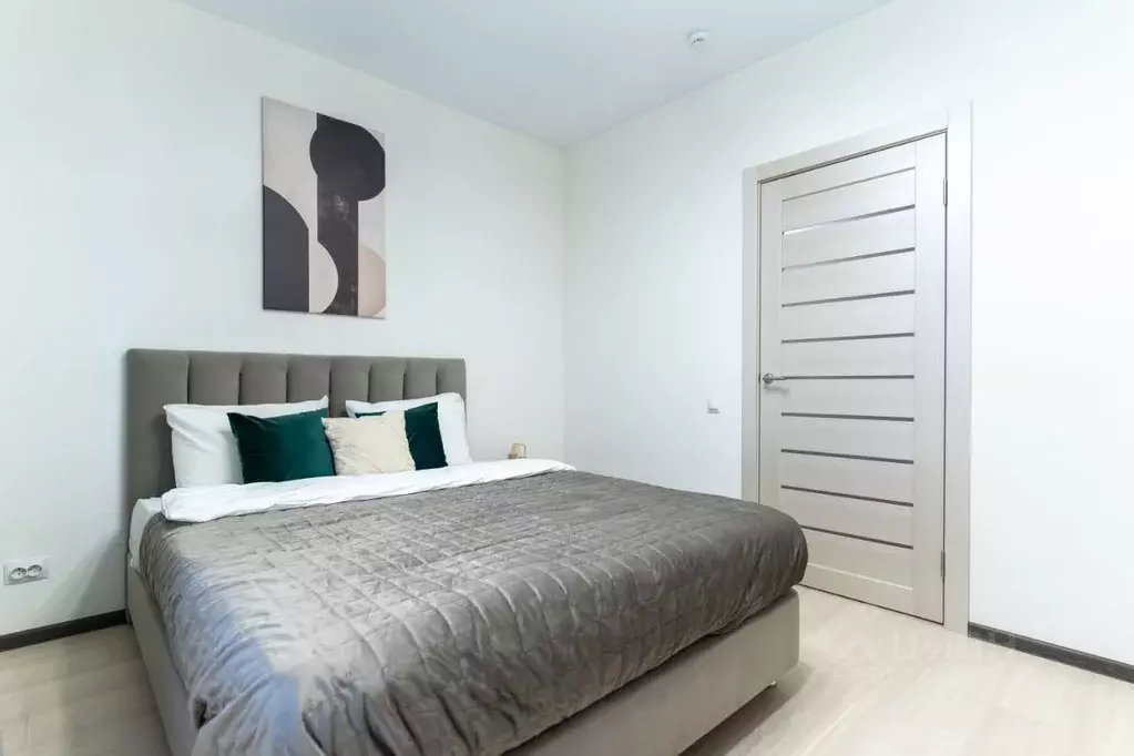 2-к кв. Свердловская область, Екатеринбург ул. Академика Ландау, 32 ... - Фото 2