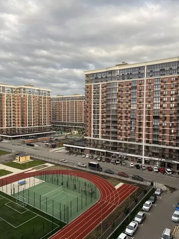 Продаётся квартира-студия, 16.2 м - Фото 0