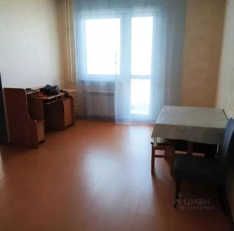 2-к кв. Иркутская область, Иркутск Юбилейный мкр, 118 (52.0 м) - Фото 2