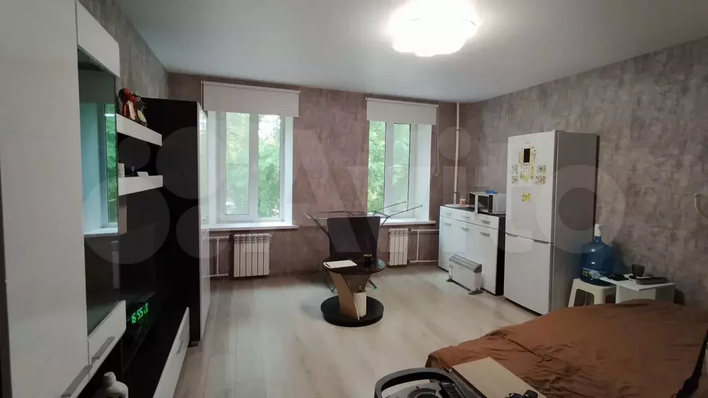 Комната 20,7 м в 3-к., 2/3 эт. - Фото 0