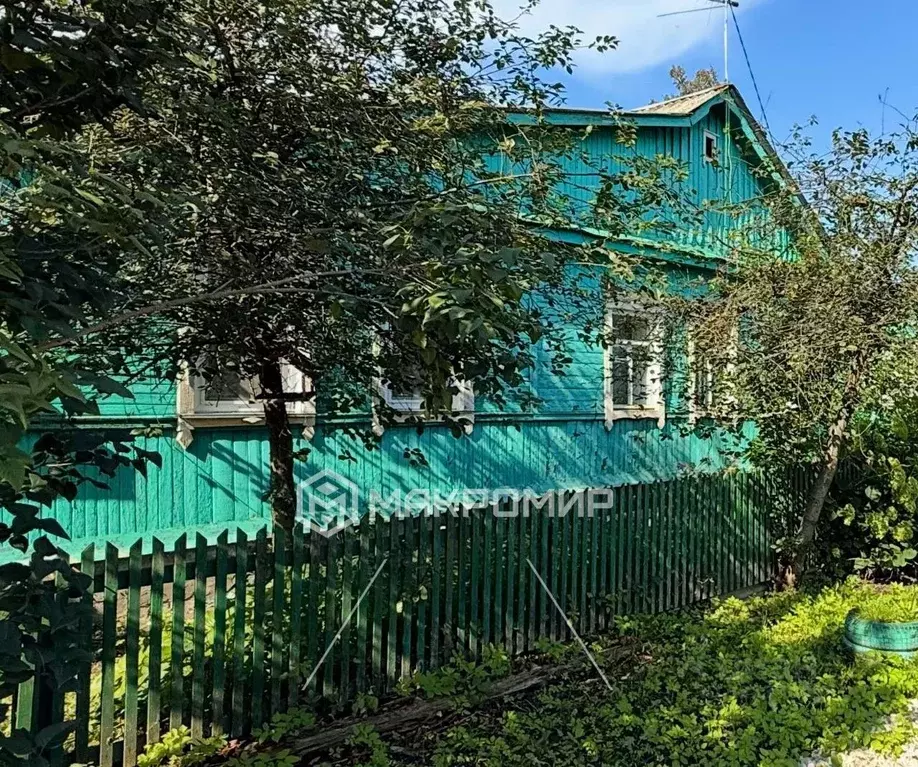 Дом в Орловская область, Орел Восточная ул., 12 (82 м) - Фото 0