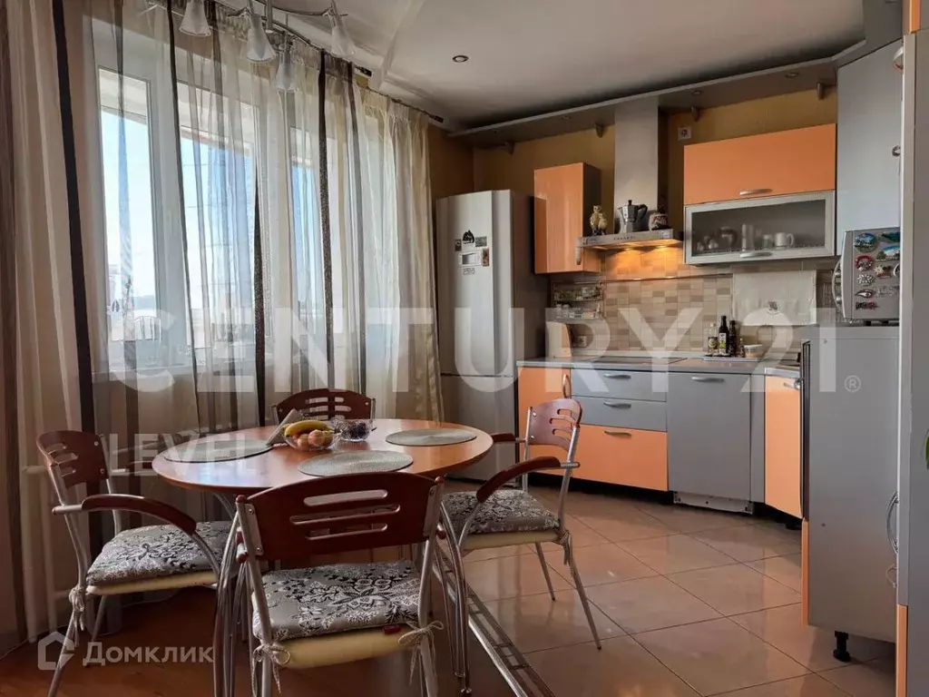 Продаётся 2-к квартира, 61.8 м - Фото 1