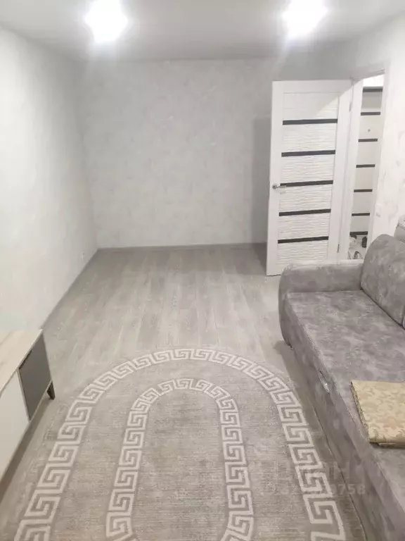 1-к кв. Пензенская область, Пенза Стадионная ул., 1 (34.0 м) - Фото 2