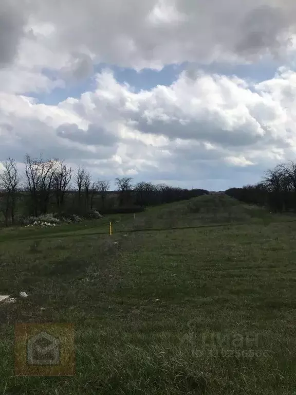 Участок в Крым, Симферопольский район, с. Мирное  (6.0 сот.) - Фото 0