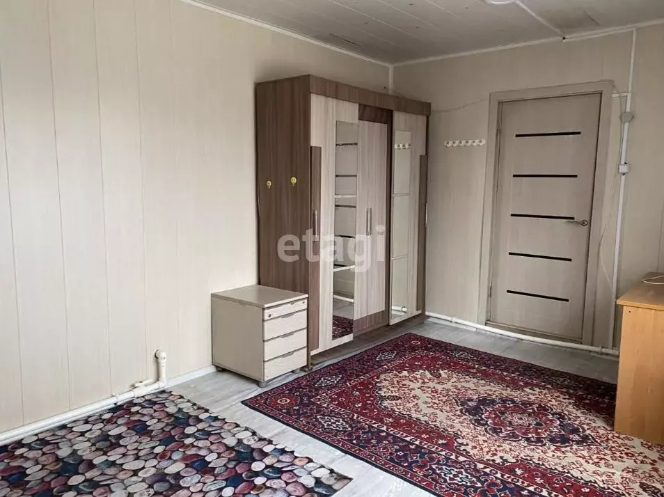 Дом в Сахалинская область, Южно-Сахалинск бул. Рябиновый, 424 (50 м) - Фото 1