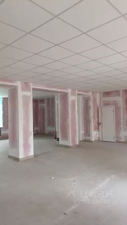 Торговая площадь в Омская область, Омск просп. Карла Маркса, 83 (167 ... - Фото 2