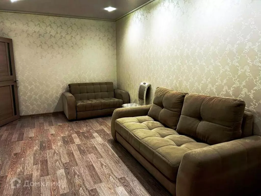 Продаётся 1-к квартира, 46.9 м - Фото 1