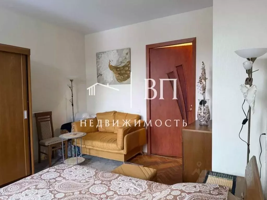 3-к кв. Санкт-Петербург Новочеркасский просп., 61 (74.3 м) - Фото 1