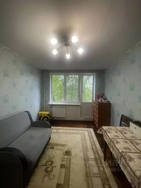 2-к кв. Санкт-Петербург Белградская ул., 26К4 (44.3 м) - Фото 1