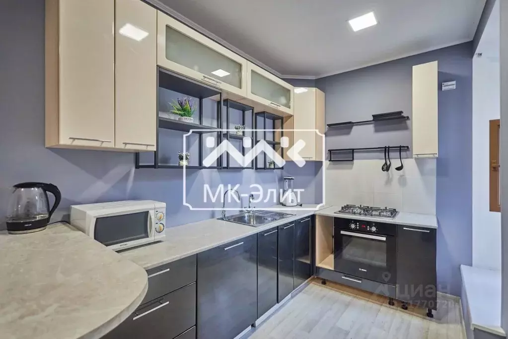 5-к кв. Санкт-Петербург ул. Подковырова, 11-13 (113.2 м) - Фото 0
