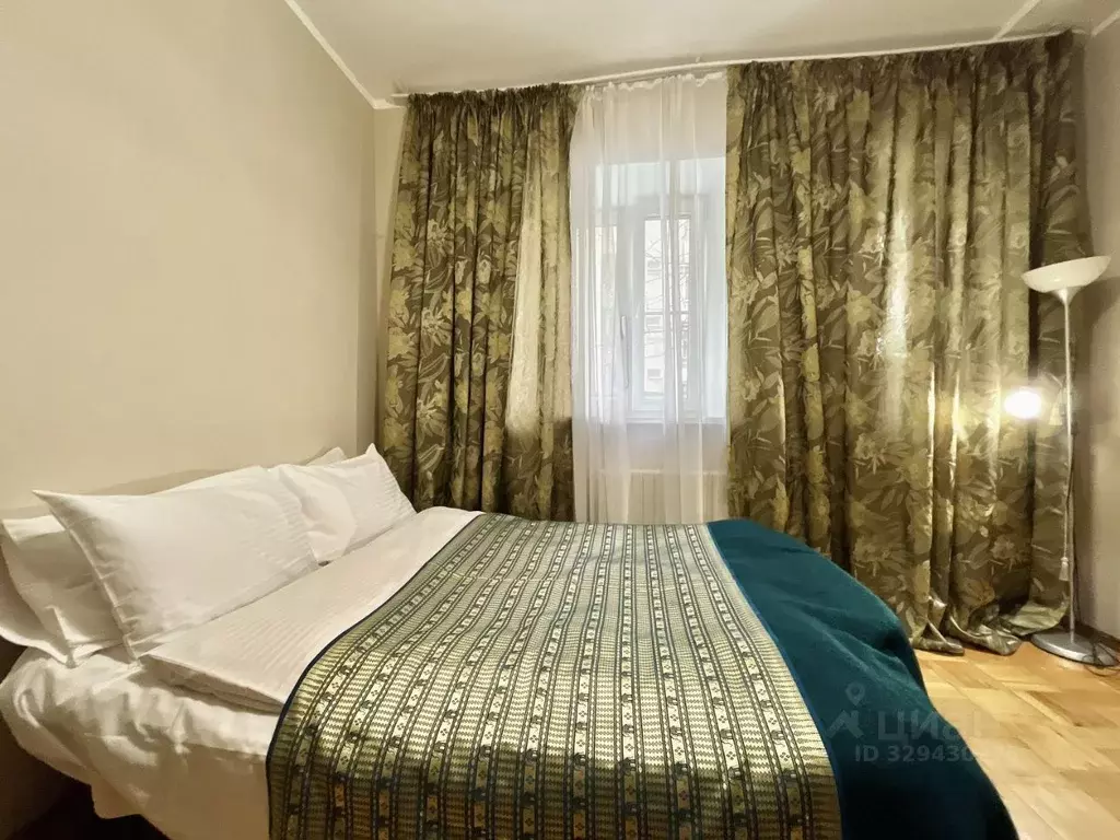2-к кв. Москва Малая Тульская ул., 2/1К2 (60.0 м) - Фото 2