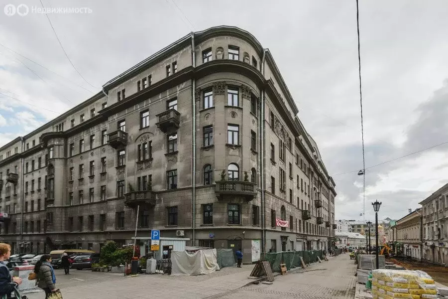 Помещение свободного назначения (220 м) - Фото 2