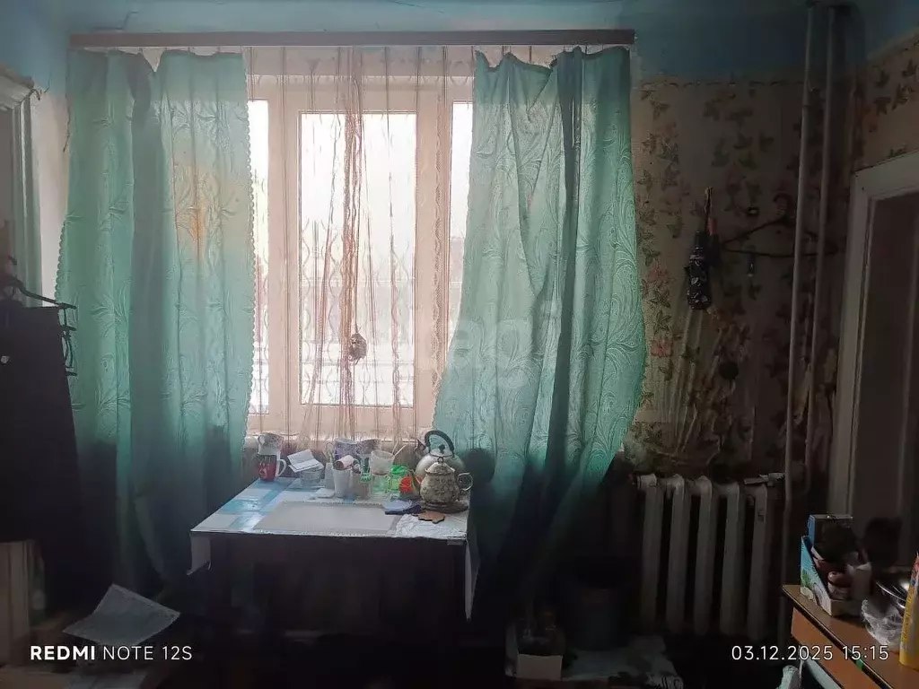 Квартира, 1 комната, 23.9 м - Фото 1