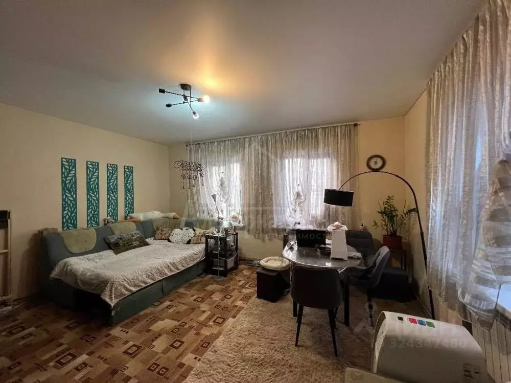 Дом в Ставропольский край, Пятигорск ул. 50 лет ВЛКСМ, 62 (70 м) - Фото 1