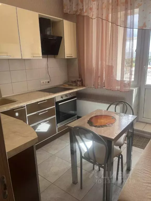 1-к кв. Московская область, Балашиха ул. Дмитриева, 30 (38.0 м) - Фото 1
