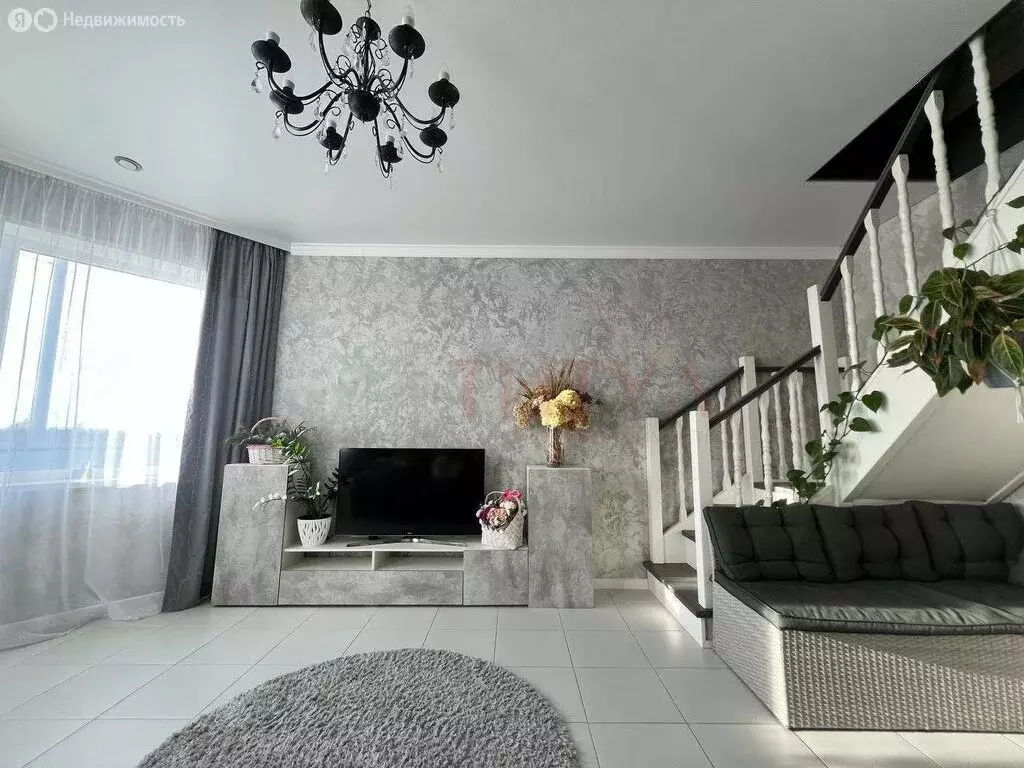 Дом в Старооскольский городской округ, хутор Чумаки (140 м) - Фото 1