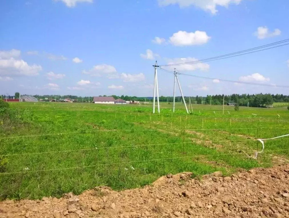Участок в Башкортостан, Гафурийский район, Красноусольский сельсовет, ... - Фото 2