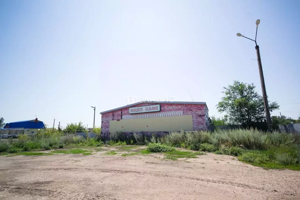 Помещение свободного назначения в Саратовская область, Балаковский ... - Фото 0
