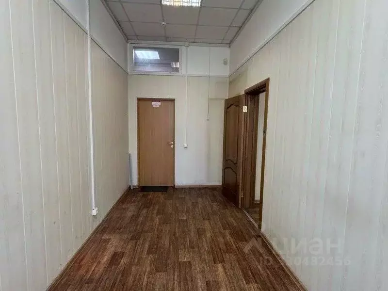 Офис в Санкт-Петербург ул. Комсомола, 1-3АЦ (40 м) - Фото 2