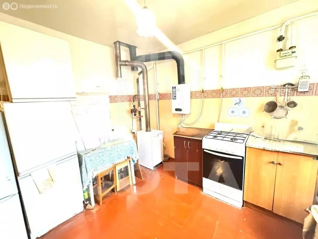 Дом в Воронеж, Фестивальный бульвар, 23 (70 м) - Фото 2