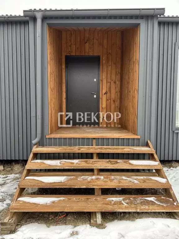 Дом в Ивановская область, Иваново ул. Совхоз ОРС (87 м) - Фото 2