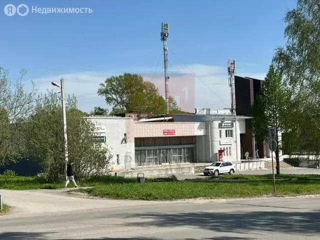 Помещение свободного назначения (100 м) - Фото 1