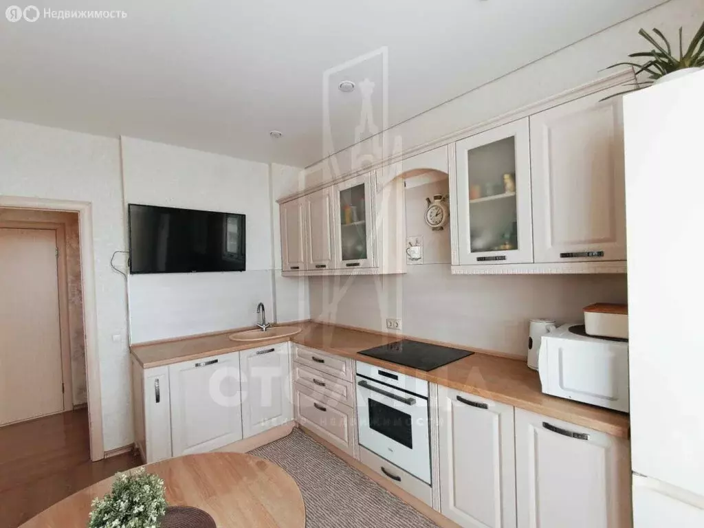 2-комнатная квартира: Екатеринбург, улица Энтузиастов, 36Б (62 м) - Фото 1