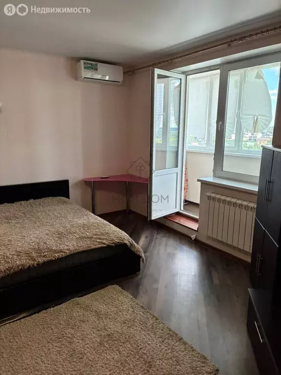 Квартира-студия: посёлок Горки-10, 33к1 (33.7 м) - Фото 2