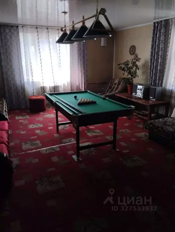 Дом в Свердловская область, Екатеринбург пос. ДОК, 16 (250 м) - Фото 2